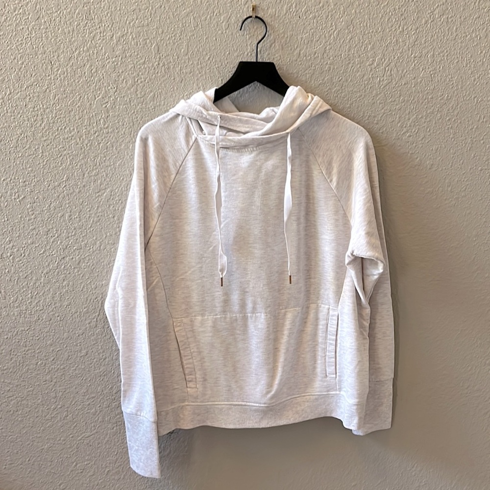Yogalicious Sweatshirt - medium